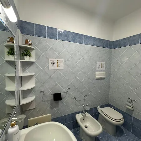 公寓 Yellow Spring - Intero Con 2 Bagni A 20 Minuti Dalle Spiagge *