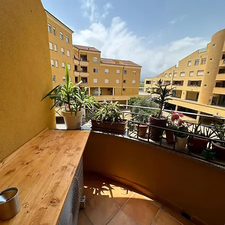 Апартаменти Yellow Spring - Intero Con 2 Bagni A 20 Minuti Dalle Spiagge