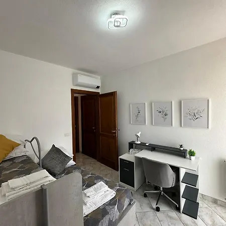 Yellow Spring - Intero Con 2 Bagni A 20 Minuti Dalle Spiagge 公寓 *