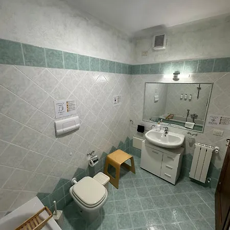 公寓 Yellow Spring - Intero Con 2 Bagni A 20 Minuti Dalle Spiagge