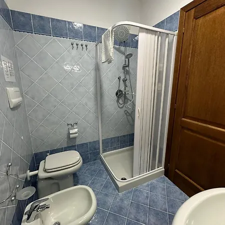 公寓 Yellow Spring - Intero Con 2 Bagni A 20 Minuti Dalle Spiagge