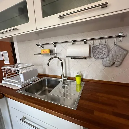 Appartamento Yellow Spring - Intero Con 2 Bagni A 20 Minuti Dalle Spiagge