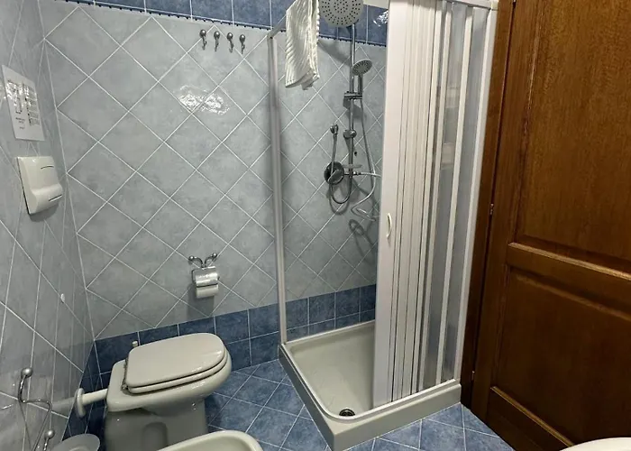 Апартаменти Yellow Spring - Intero Con 2 Bagni A 20 Minuti Dalle Spiagge