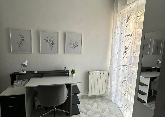 Yellow Spring - Intero Con 2 Bagni A 20 Minuti Dalle Spiagge Ольбія