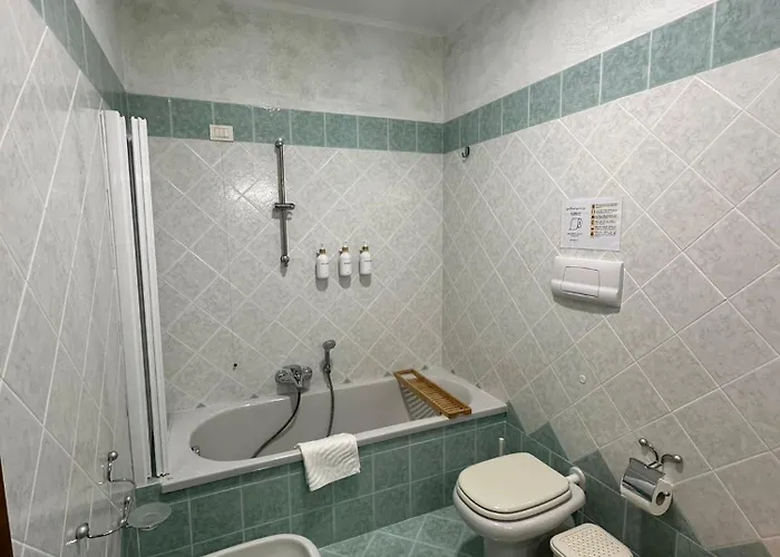 Yellow Spring - Intero Con 2 Bagni A 20 Minuti Dalle Spiagge Апартаменти *