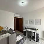 Yellow Spring - Intero Con 2 Bagni A 20 Minuti Dalle Spiagge Apartman *