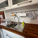 Apartman Yellow Spring - Intero Con 2 Bagni A 20 Minuti Dalle Spiagge