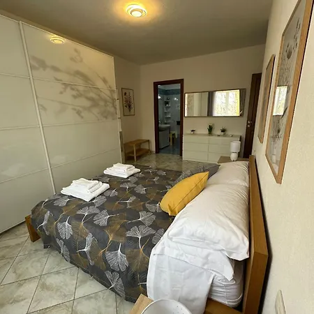 Yellow Spring - Intero Con 2 Bagni A 20 Minuti Dalle Spiagge Apartmán *