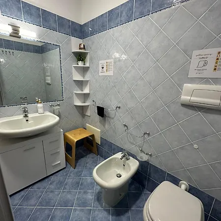 Yellow Spring - Intero Con 2 Bagni A 20 Minuti Dalle Spiagge Apartmán