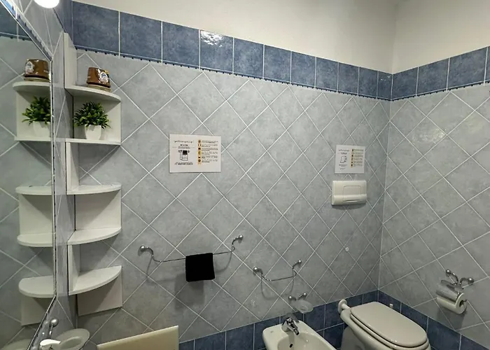 Apartman Yellow Spring - Intero Con 2 Bagni A 20 Minuti Dalle Spiagge *