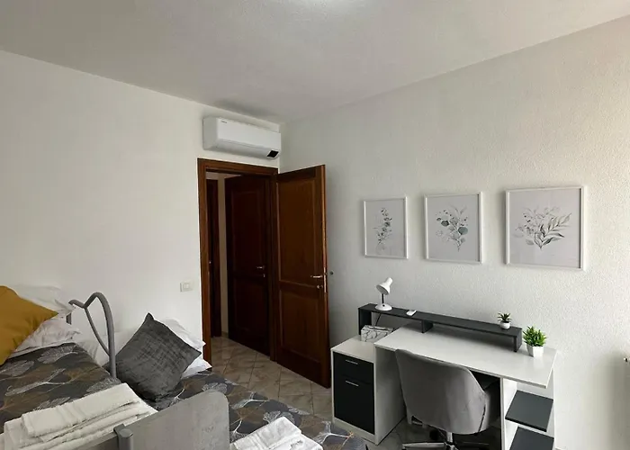 Yellow Spring - Intero Con 2 Bagni A 20 Minuti Dalle Spiagge Apartman *