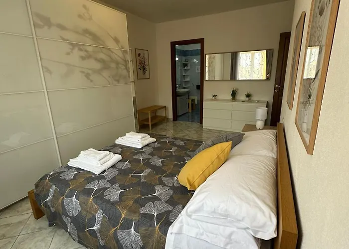 Yellow Spring - Intero Con 2 Bagni A 20 Minuti Dalle Spiagge Apartamento *