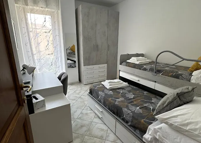 Yellow Spring - Intero Con 2 Bagni A 20 Minuti Dalle Spiagge