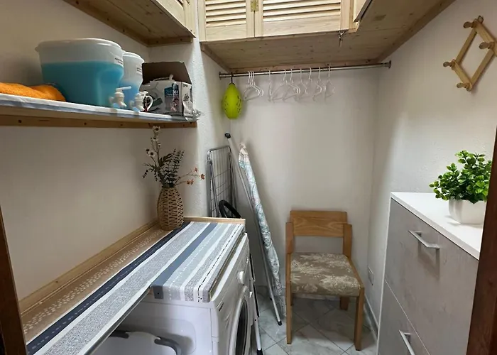 Apartman Yellow Spring - Intero Con 2 Bagni A 20 Minuti Dalle Spiagge *